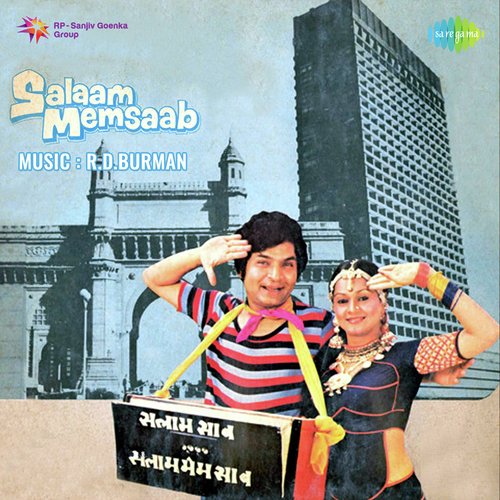 Salaam Memsaab Bhupinder Singh MP3 Download